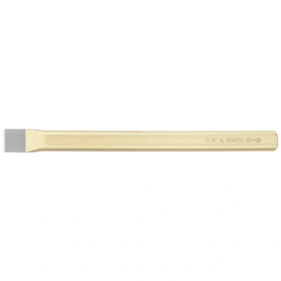 Afbeelding van Rennsteig Werkzeuge Platte beitel 100 mm Snijbreedte 15 310 1