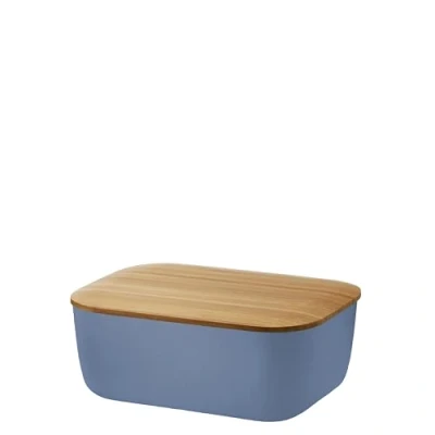 Afbeelding van Rig Tig Box It Botervloot donker blauw
