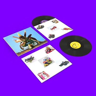 Afbeelding van Royksopp Profound Mysteries Ii (2 LPs)