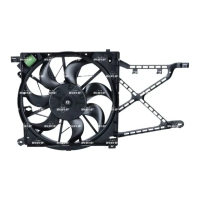 Afbeelding van NRF Ventilatorwiel motorkoeling 470057