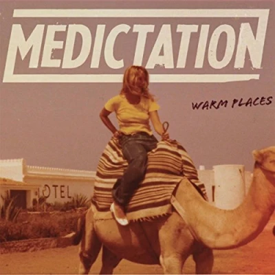 Afbeelding van Warm Places