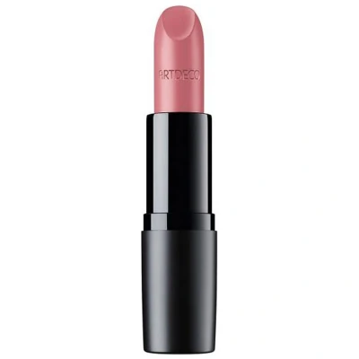 Afbeelding van Artdeco Perfect Mat Lipstick 160 Rosy Cloud