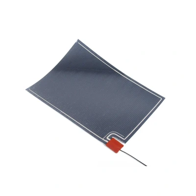 Afbeelding van Magnum spiegelverwarming 100W 570x750mm 310075