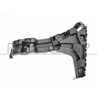 Afbeelding van PRASCO AD8101063 Houder, bumper rechts AUDI: Q3 (8UB, 8UG) 2.0 TFSI quattro, TDI, 1.4 TSI, TDI quattro 2011 2018