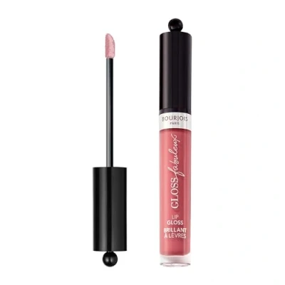 Afbeelding van Lipgloss Bourjois Fabuleuze Glans 09 Mauvie Star