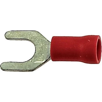 Afbeelding van Bofix Kabelschoen Vork M5 (P25)