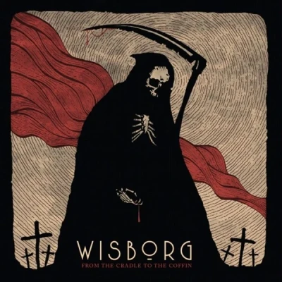 Afbeelding van Wisborg From The Cradle To The..