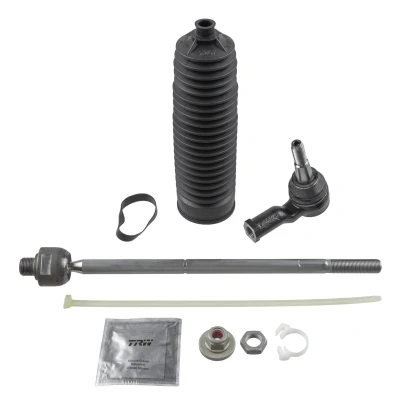 Afbeelding van LEMFÖRDER 38466 01 Spoorstang Met toebehoren LAND ROVER: Discovery 3