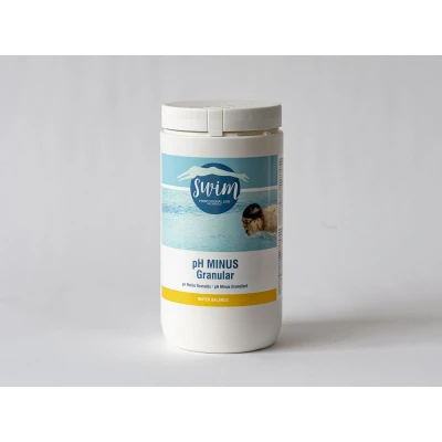 Afbeelding van PH minus granulaat 1 KG
