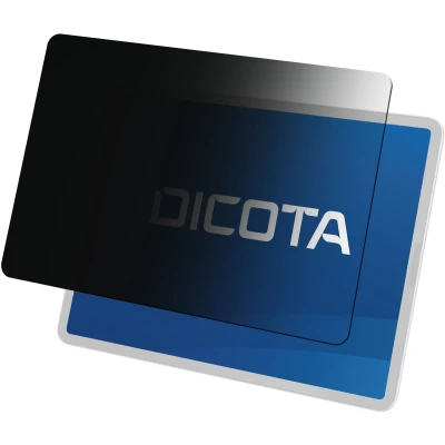 Afbeelding van DICOTA D80120 2MGL schermfilter 27,7 cm (10.9&quot;) Tablet Randloze privacyfilter voor schermen