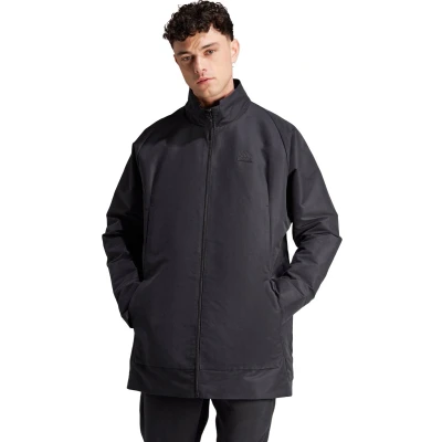 Afbeelding van adidas Sportswear Z N E Premium Regenjas, Heren, Maat: Large, Black