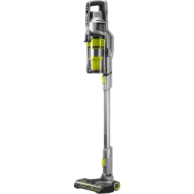 Afbeelding van Ryobi RSVS18BL 0 ONE+ 18V Brushless steelstofzuiger zilver (excl. accu) 5133006507