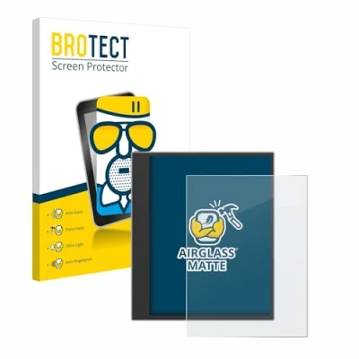 Afbeelding van BROTECT Screenprotector voor PocketBook InkPad Eo (2024) Folie Beschermfolie Beschermglas matte