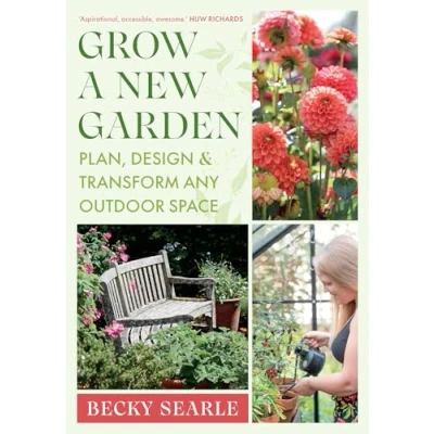 Afbeelding van Grow a New Garden