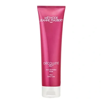 Afbeelding van Vrouwen Boezem Booster Crème Jeanne Piaubert (100 ml)