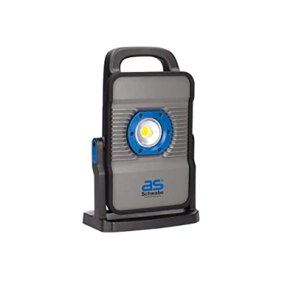 Afbeelding van AS Schwabe Acculine Multi A1 LED accuwerklamp 20 W 2600 lm