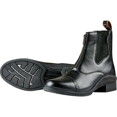 Afbeelding van Dublin Altitude Zip Paddock Boots
