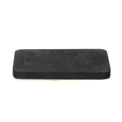 Afbeelding van Silent blocks, rubber AUGER 03261