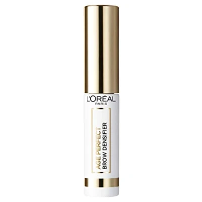 Afbeelding van L&#039;Oréal Paris Age Perfect Brow Densifier, Augenbrauen Gel, 4,9 ml, 01 Gold Blond