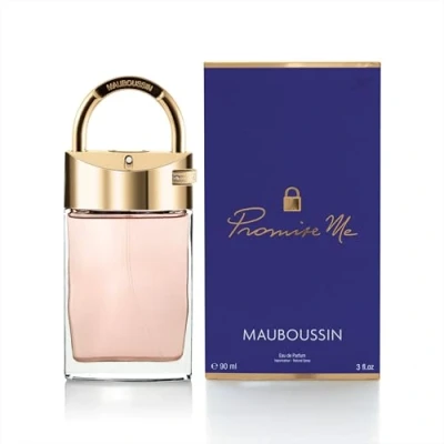 Afbeelding van Mauboussin Promise Me Eau de Parfum 90 ml