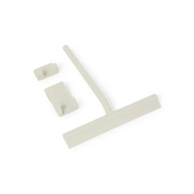 Afbeelding van Raamwisser Aquanova Arvid Linen