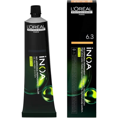 Afbeelding van L&#039;ORÉAL PROFESSIONNEL PARIS INOA Colouring And Bleaching
