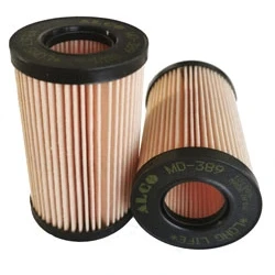 Afbeelding van Oliefilter ALCO FILTER MD 389