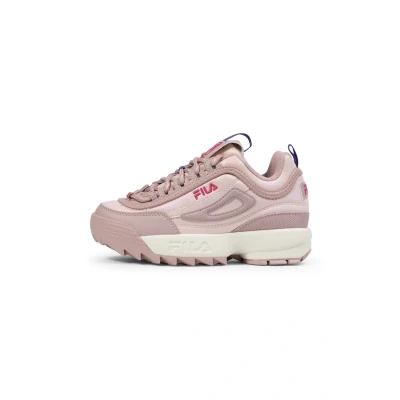 Afbeelding van FILA Disruptor F Kids sneakers, Pale Mauve, 31 EU, EU