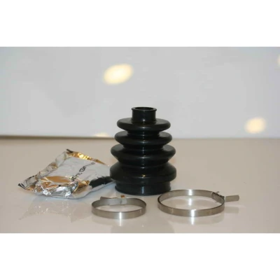 Afbeelding van Asmanchetten set PASCAL G60006PC