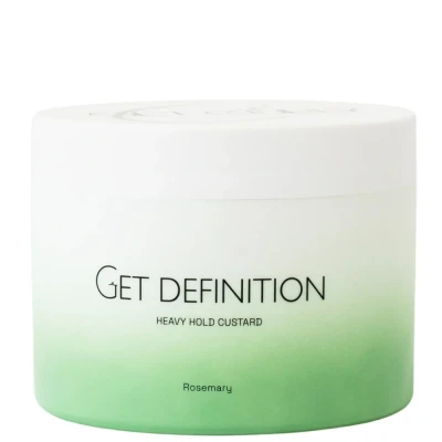 Afbeelding van Get Curly Definition Gel Heavy Hold 200ml