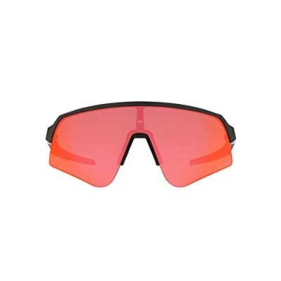 Afbeelding van Oakley zonnebril Sutro Lite Sweep OO9465 02 Matte koolstof Prizm Trail Torch Sunglasses
