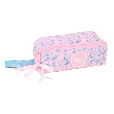 Afbeelding van Alleshouder Glow Lab Swing Multicolour 20 x 8 cm