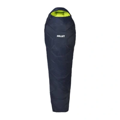 Afbeelding van MILLET Baikal 1100 Reg Saphir slaapzak uniseks blauw