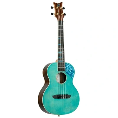 Afbeelding van Ortega Ghost Series RUGH OCT tenor ukelele met gigbag