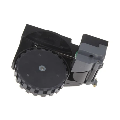 Afbeelding van Irobot Wiel links module roomba series e5 + i7 4624872