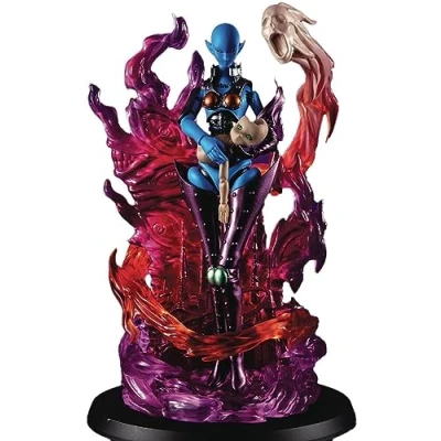 Afbeelding van Megahouse Yu Gi Oh! MONSTER CHRONICLE Dark Necrofear