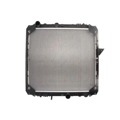 Afbeelding van Thermotec Radiateur D7ME019TT