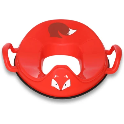 Afbeelding van Jippie&#039;s My Trainer Seat Brilverkleiner Vos