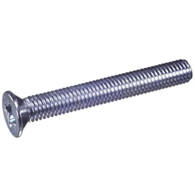 Afbeelding van Dresselhaus Countersunk screws 6 x 12mm