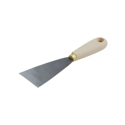 Afbeelding van Plamuurmes SUPER PROF ECO Duits model 60 mm
