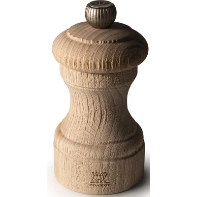 Afbeelding van Peugeot Zoutmolen Bistro Nature 10 cm