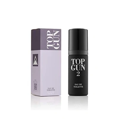 Afbeelding van Top Gun 2 Eau De Toilette for Men 50ml by Milton Lloyd