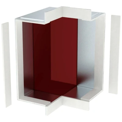 Afbeelding van OBO Bettermann 7216420 Montageaccessoire (b x h) 200 mm 314 1 stuk(s)