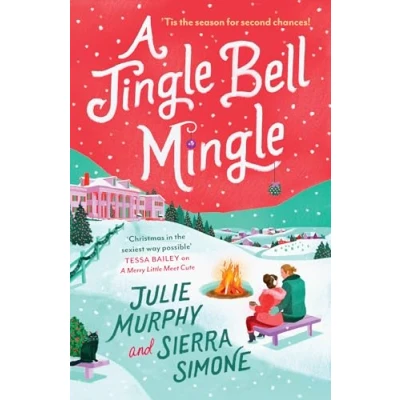 Afbeelding van A Jingle Bell Mingle