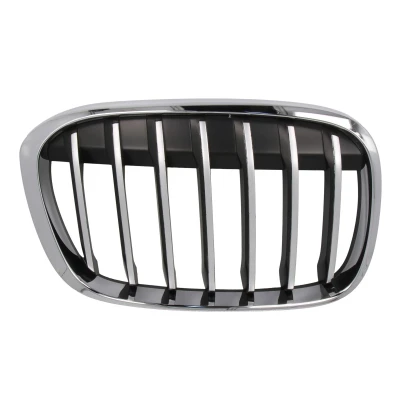 Afbeelding van Bumper onderdelen BLIC 6502 07 0082921P