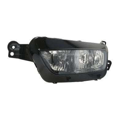 Afbeelding van Magneti Marelli Koplamp 712471901129