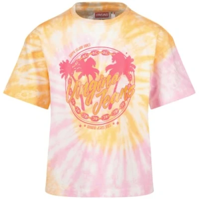 Afbeelding van T shirt Halise