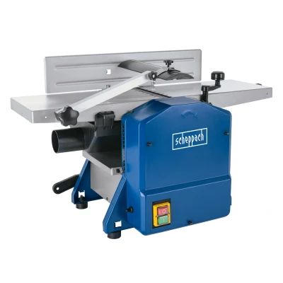 Afbeelding van Scheppach HMS850 vlakvandiktebank 5902205901