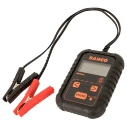 Afbeelding van Bahco Digitale accutester 12 V BBT60A