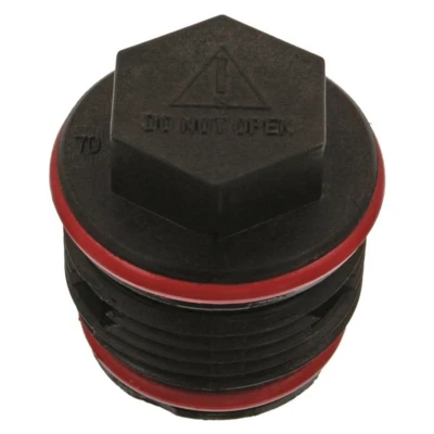 Afbeelding van Febi Bilstein Expansievat dop 47133